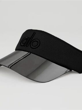ALO woman's Airlift Solar Visor
